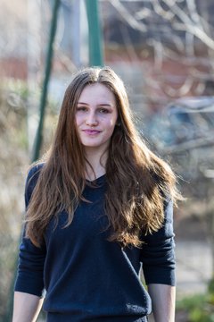 Laura Bente 470 - Sparkassen Pokal Marne